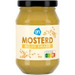 AH Mosterd mild