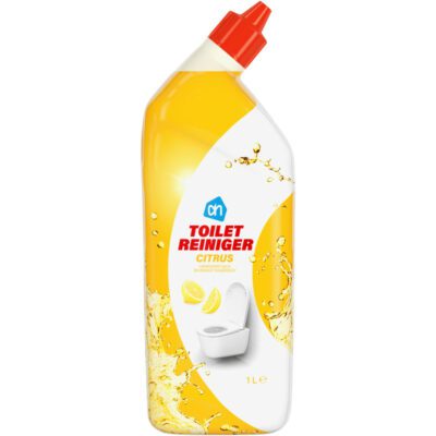 AH Toiletreiniger citrus