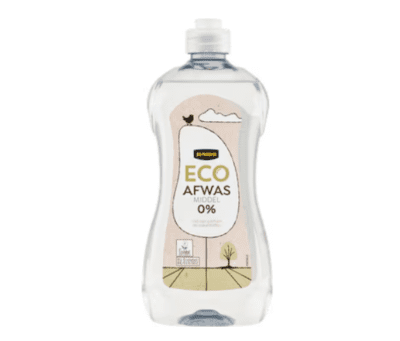 Jumbo afwasmiddel ecologisch