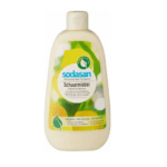 Sodasan schuurmiddel