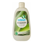 Sodasan glansspoelmiddel
