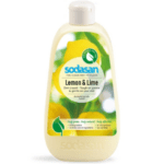 Sodasan afwasmiddel lemon & lime