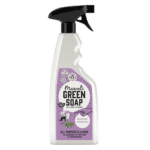 Marcel's Green Soap allesreiniger spray lavendel & rozemarijn