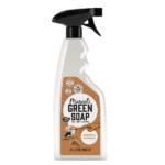 Marcel's Green Soap allesreiniger spray sandelhout & kardemom