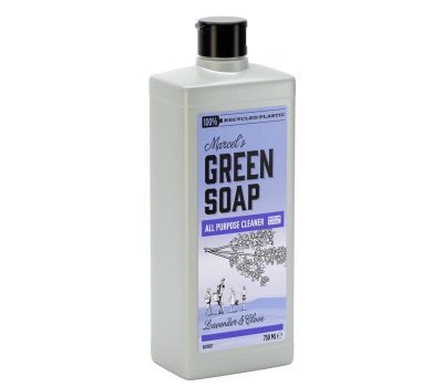 Marcel's Green Soap allesreiniger lavendel & rozemarijn