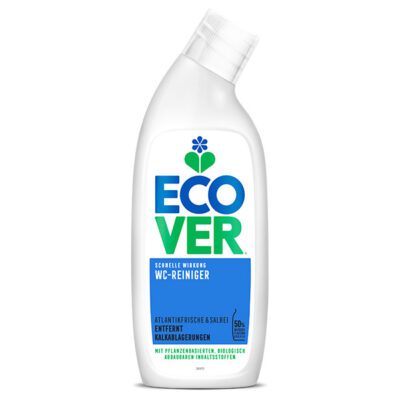 Ecover wc-reiniger marinefris