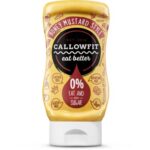 Callowfit honey mustard style