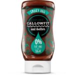 Callowfit Smoky BBQ