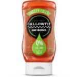 Callowfit sweety chili