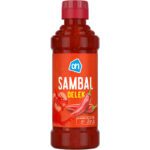 AH Sambal oelek