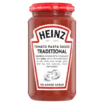 Heinz traditional pastasaus