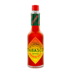Tabasco habanero sauce