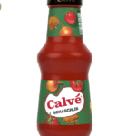 Calvé schaschlik saus