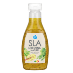 AH naturel sladressing