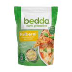 Bedda pizza rasp