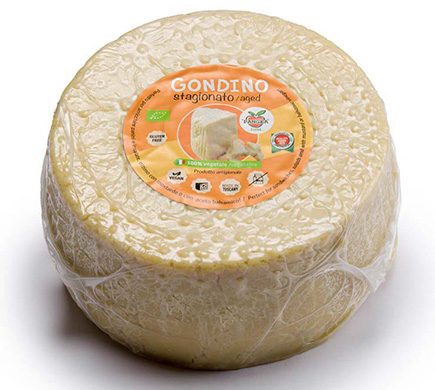 Pangea Food gondino stagionato classic