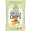 AH Biologisch Tortilla chips naturel