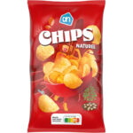 AH chips naturel