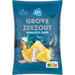 AH grove zeezout robuuste chips