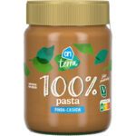 AH terra 100% pasta pinda-cashew