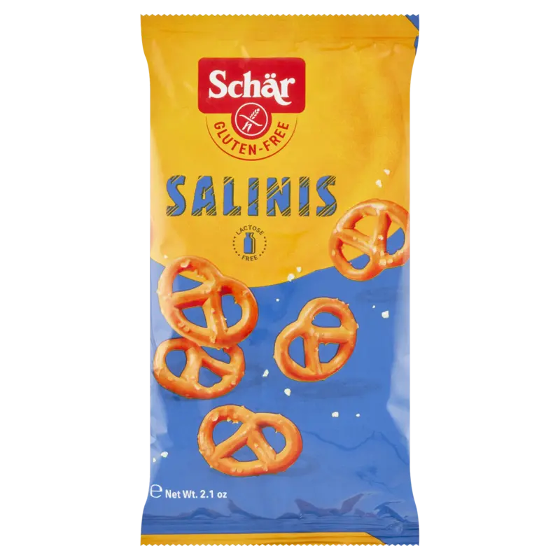 Schär salinis