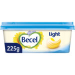 Becel light