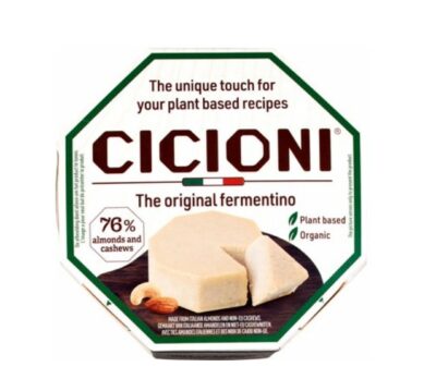 Cicioni the original fermentino