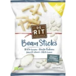 De Rit bean sticks zeezout