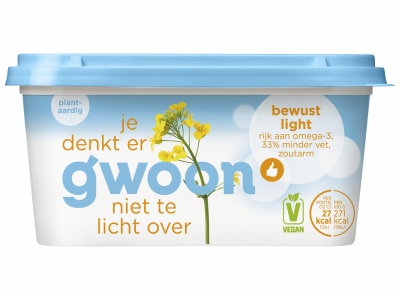G'woon bewust light