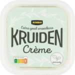 Jumbo kruidencrème plantaardig