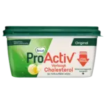 Becel ProActiv original cholesterolverlagend