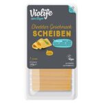 Violife cheddar plakken