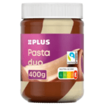 Plus chocopasta duo