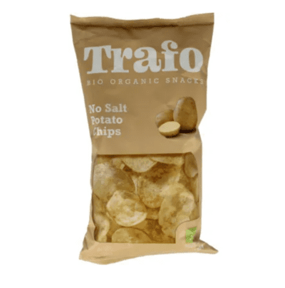 Trafo chips no salt