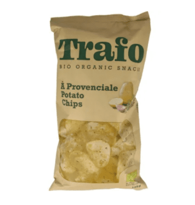 Trafo chips á provenciale