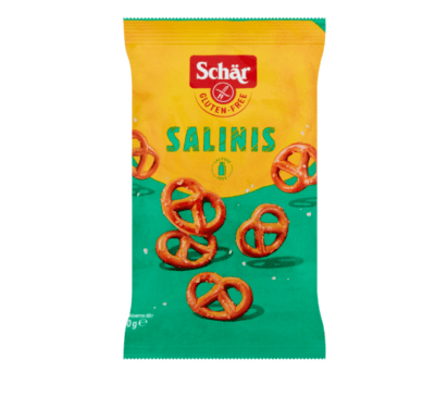 Schär salinis