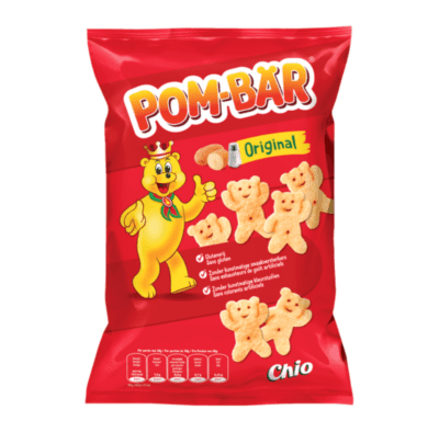 Chio pombär original