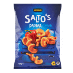 Jumbo salto's paprika