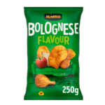 Jumbo bolognese chips