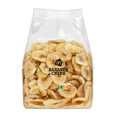 AH bananenchips