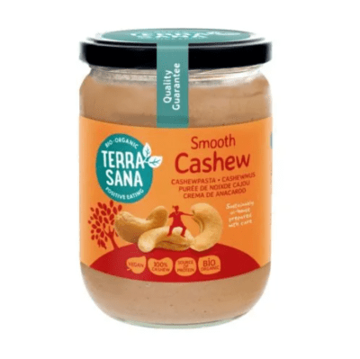 TerraSana cashewpasta
