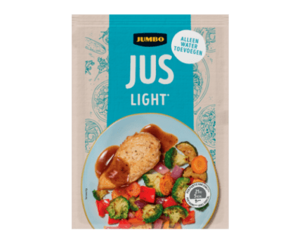 Jumbo jus light