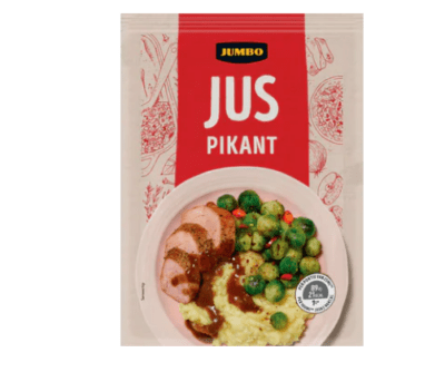 Jumbo jus pikant