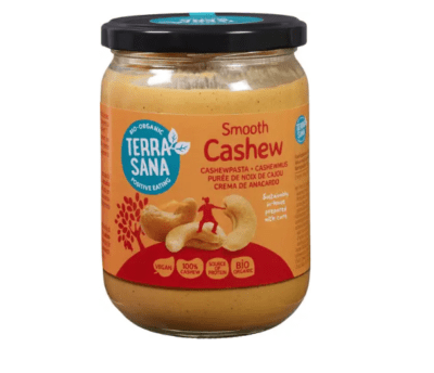 TerraSana cashewpasta