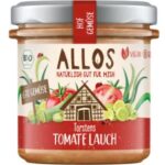 Allos groentespread tomaat prei