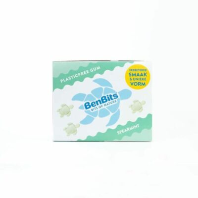 Benbits spearmint