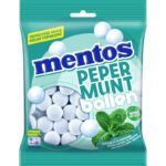 Mentos dropmintballen