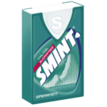Smint spearmint