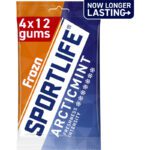 Sportlife Frozn arcticmint