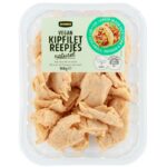 Jumbo Vegan Kipfilet Reepjes Naturel